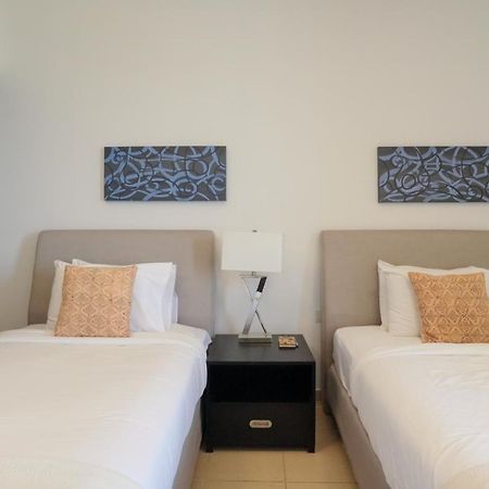 Higuests - Amazing Sea Views From This 2Br Apt In Jbr Dubai Luaran gambar