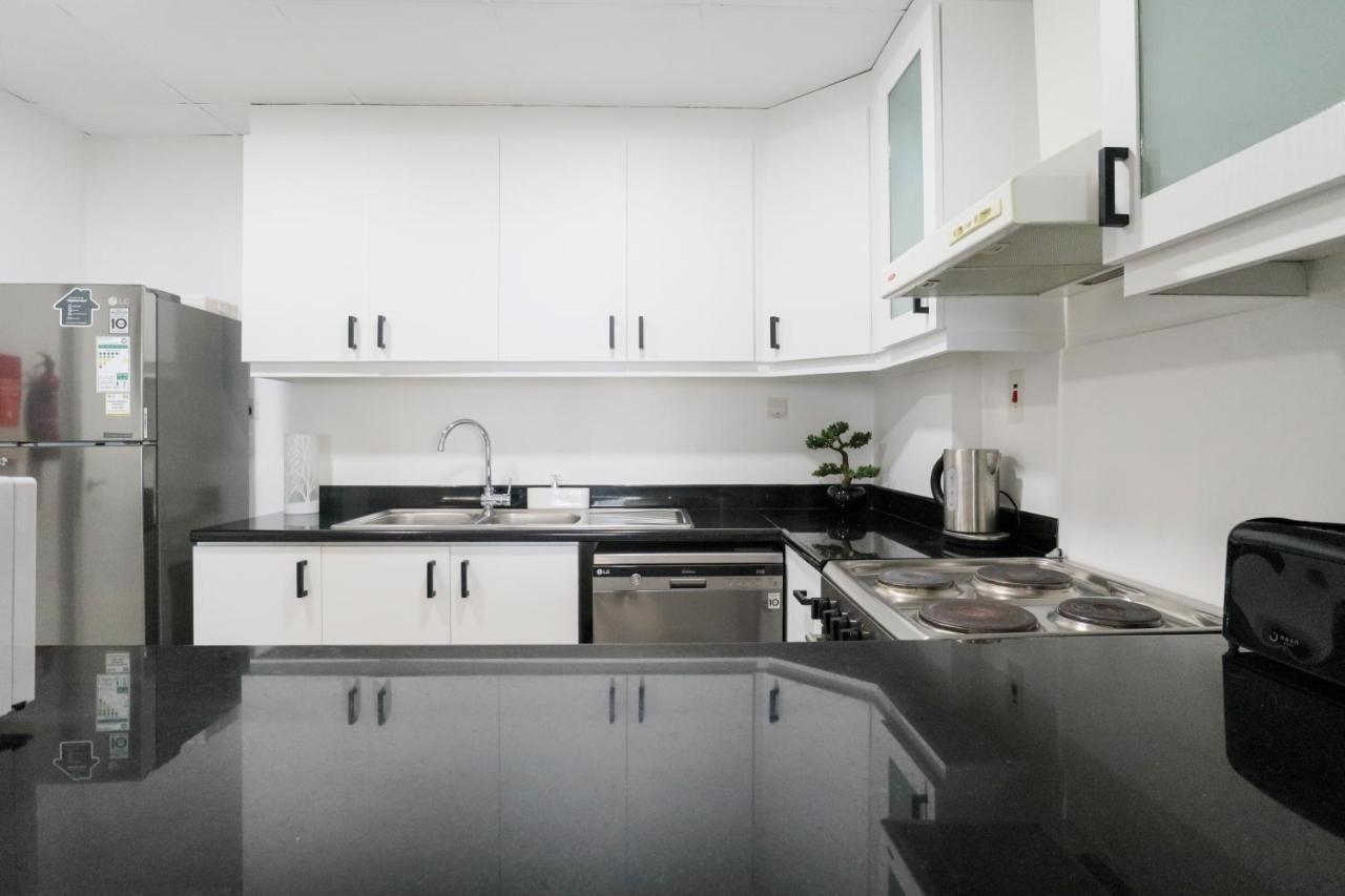 Higuests - Amazing Sea Views From This 2Br Apt In Jbr Dubai Luaran gambar