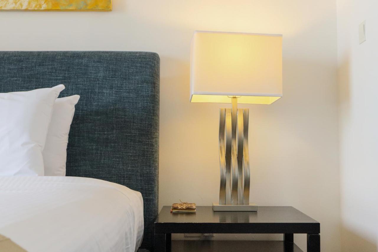 Higuests - Amazing Sea Views From This 2Br Apt In Jbr Dubai Luaran gambar