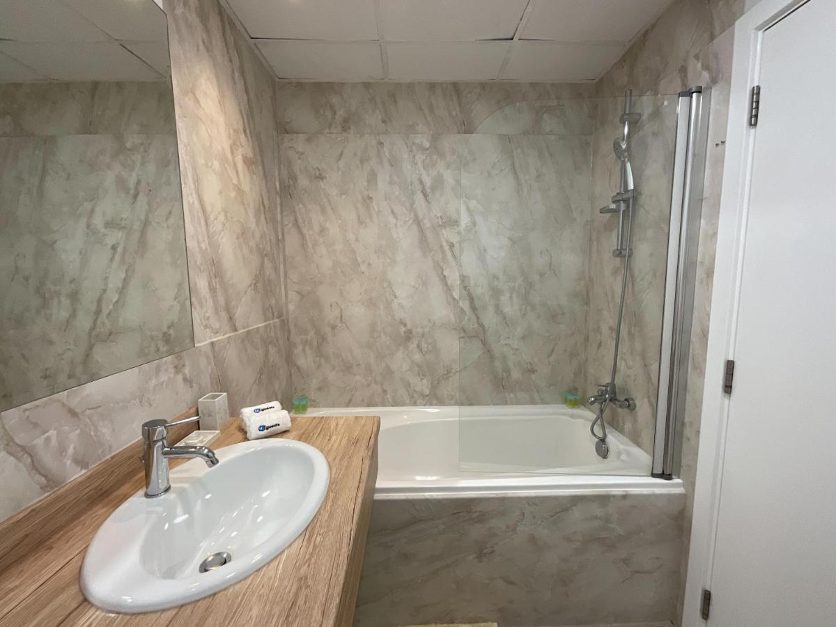 Higuests - Amazing Sea Views From This 2Br Apt In Jbr Dubai Luaran gambar
