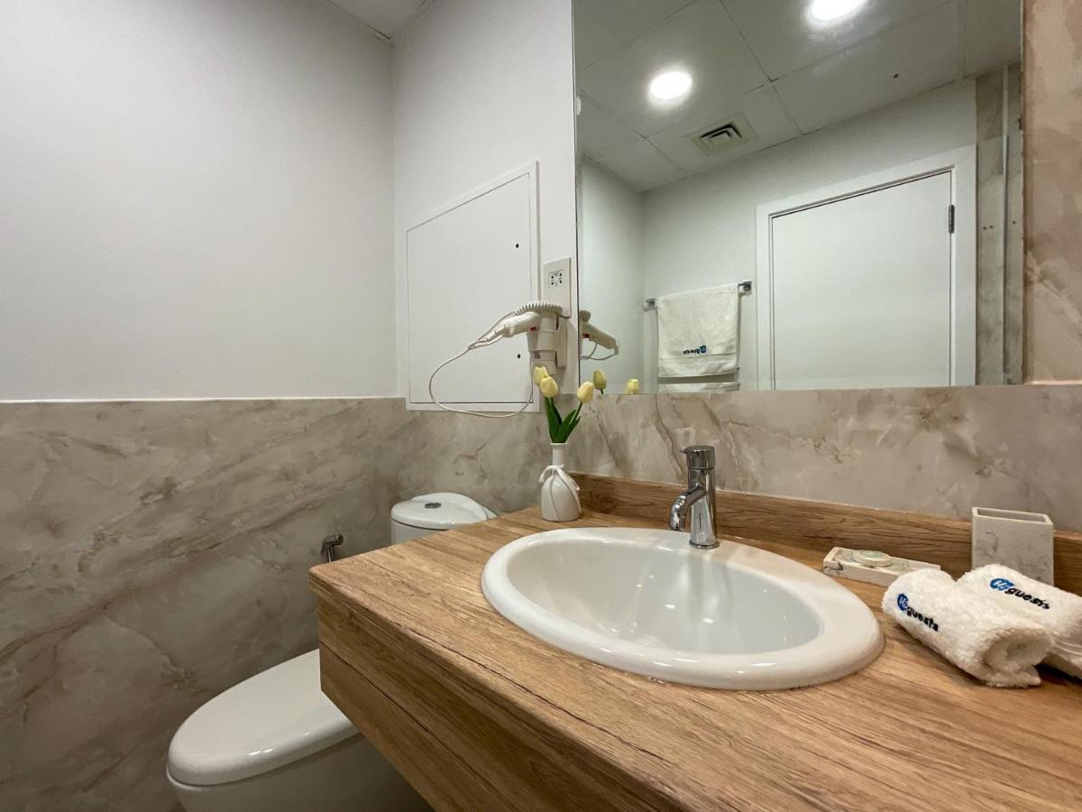 Higuests - Amazing Sea Views From This 2Br Apt In Jbr Dubai Luaran gambar